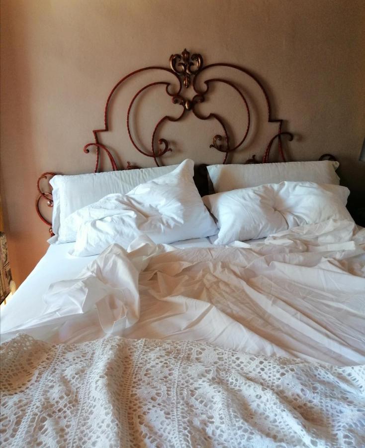 Corte Di Maggio B&B Country House イーモラ エクステリア 写真