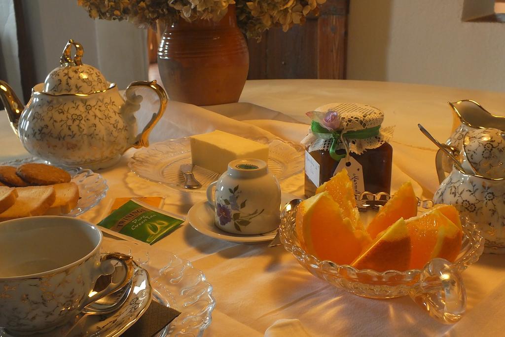 Corte Di Maggio B&B Country House イーモラ エクステリア 写真