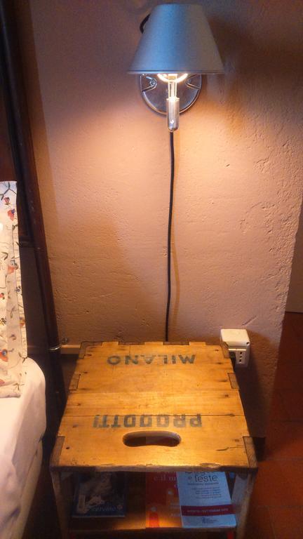 Corte Di Maggio B&B Country House イーモラ エクステリア 写真