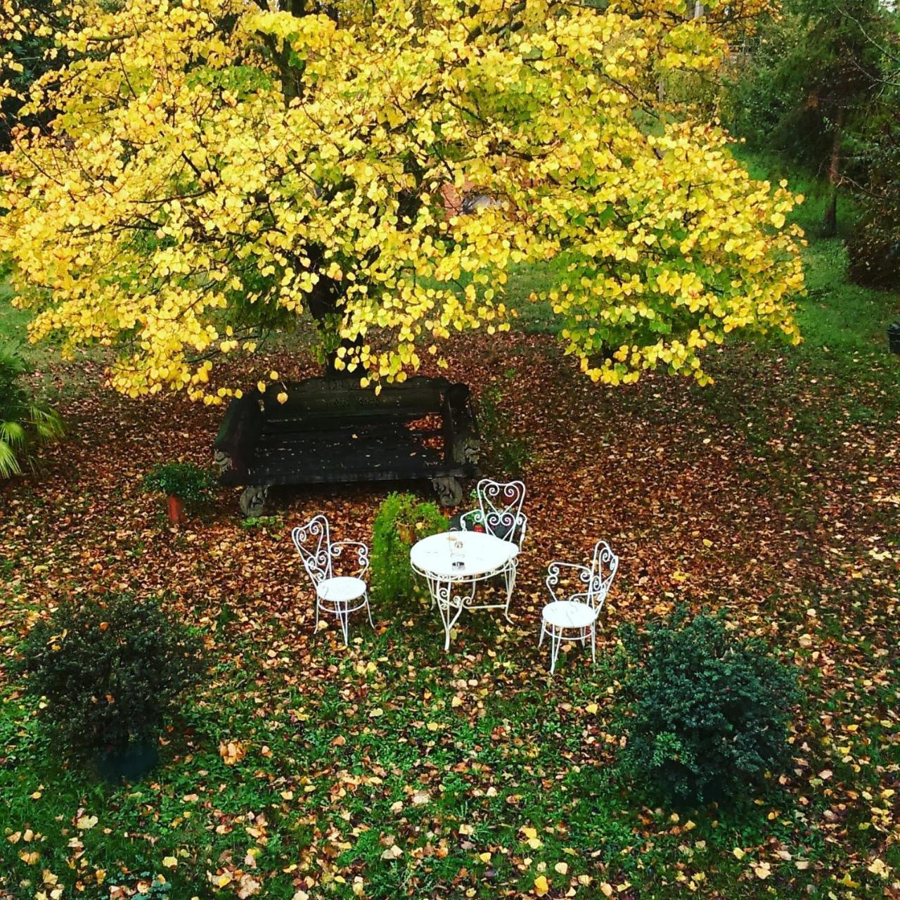 Corte Di Maggio B&B Country House イーモラ エクステリア 写真
