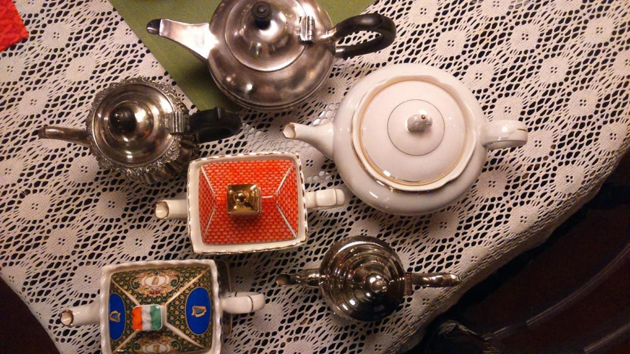 Corte Di Maggio B&B Country House イーモラ エクステリア 写真