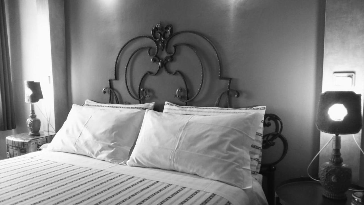 Corte Di Maggio B&B Country House イーモラ エクステリア 写真