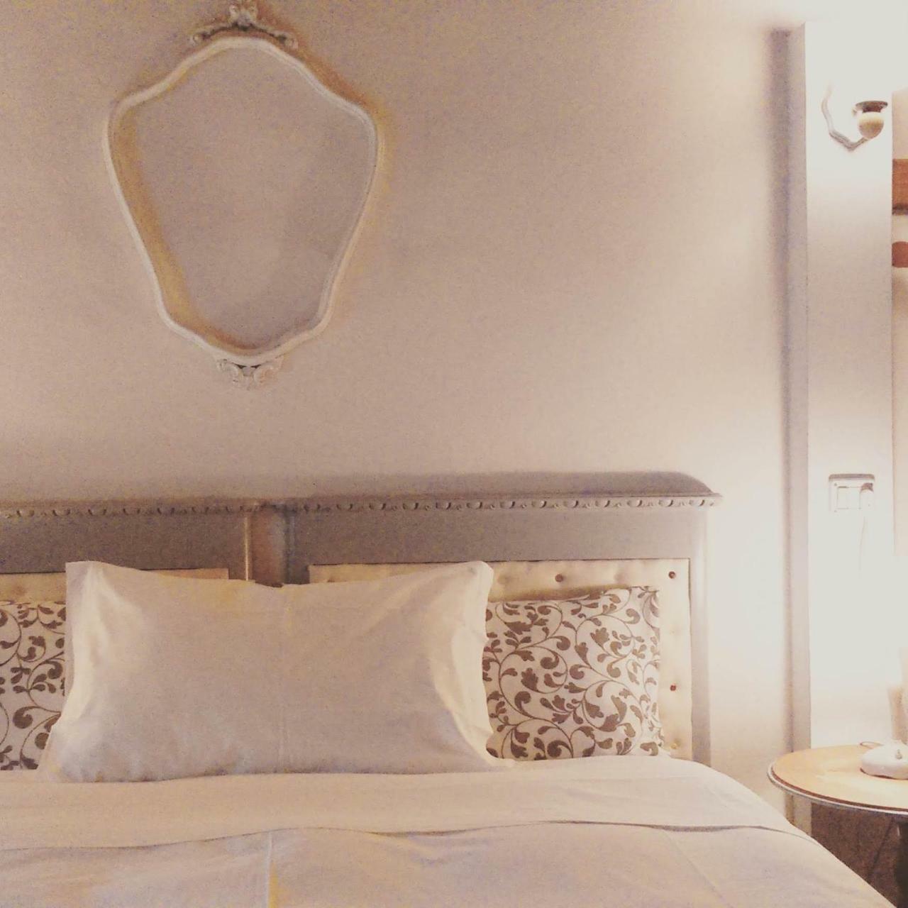 Corte Di Maggio B&B Country House イーモラ エクステリア 写真